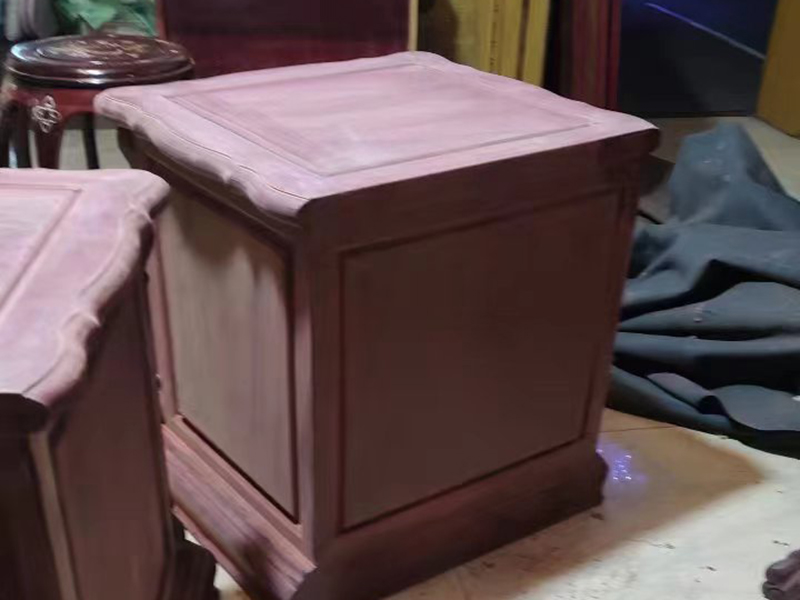 青岛温州修理老家具翻新