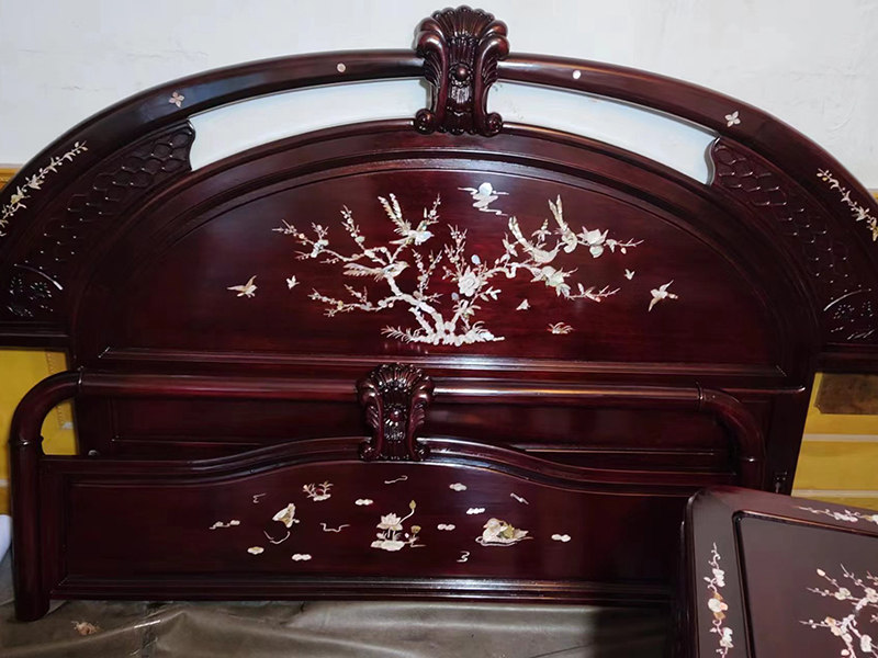 青岛温州修理老家具翻新